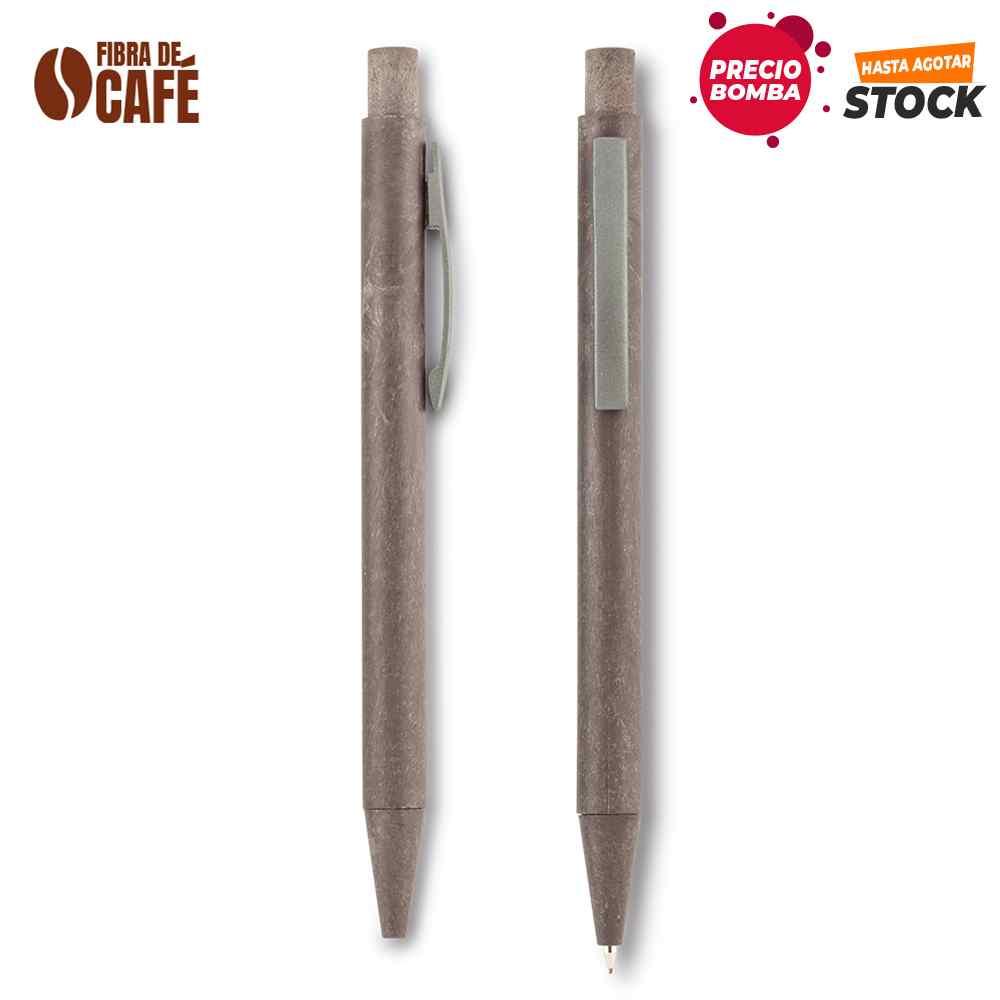 Portaminas Jester Coffee - PRECIO BOMBA Personalizado