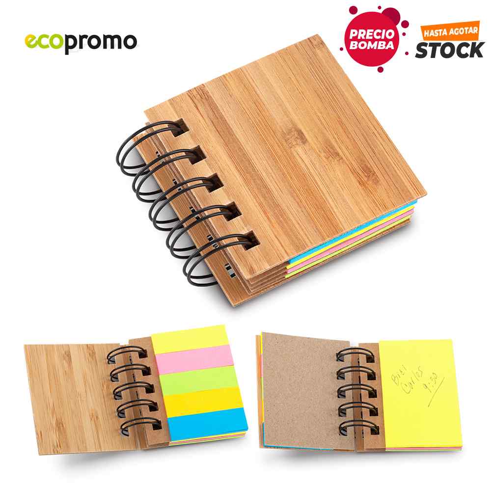 Sticky Set Separador de Hojas