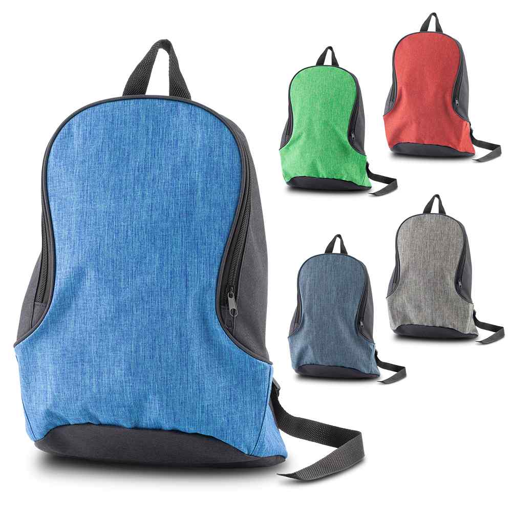 Morral Backpack Padrax - Oferta Personalizado
