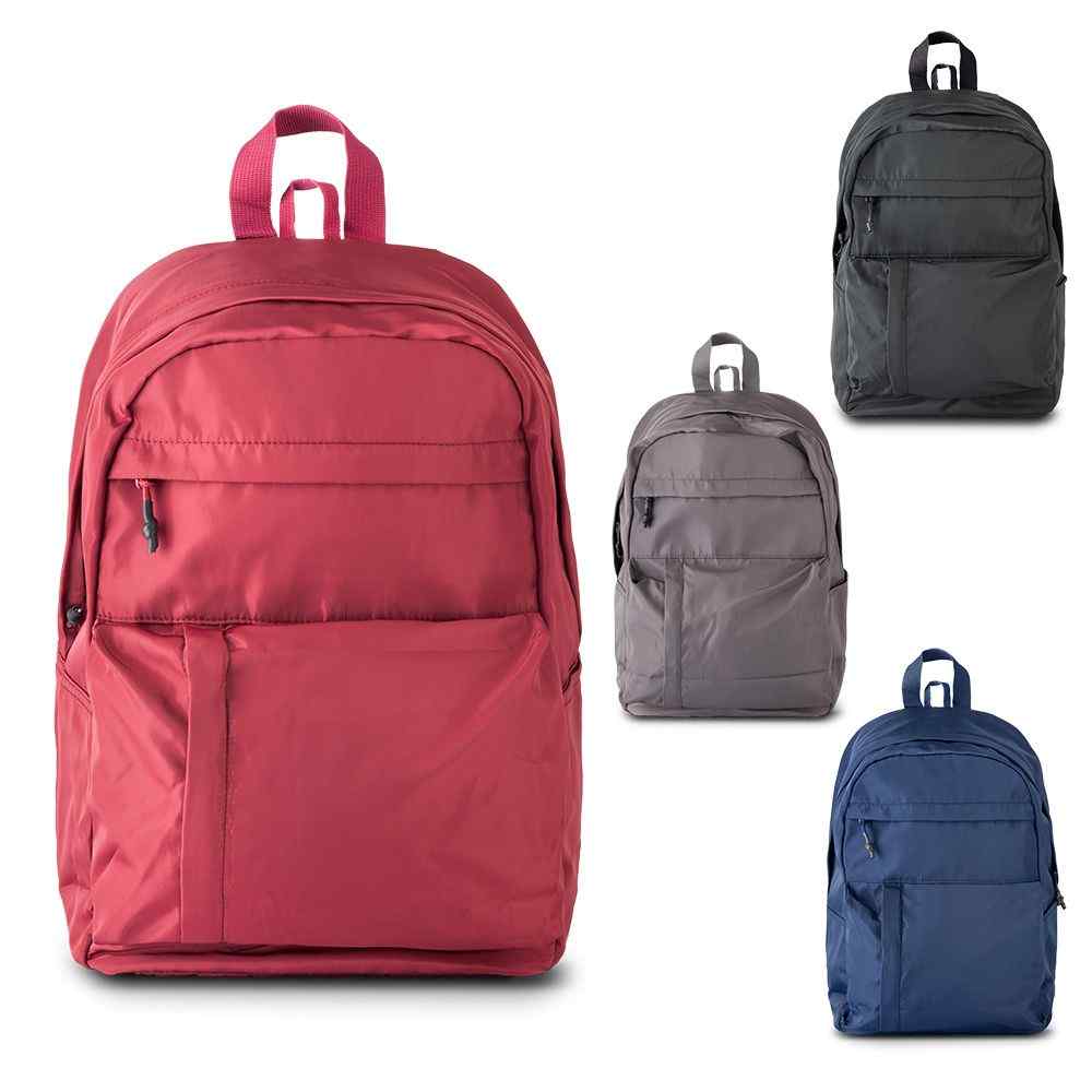 Morral Backpack Doom Personalizado