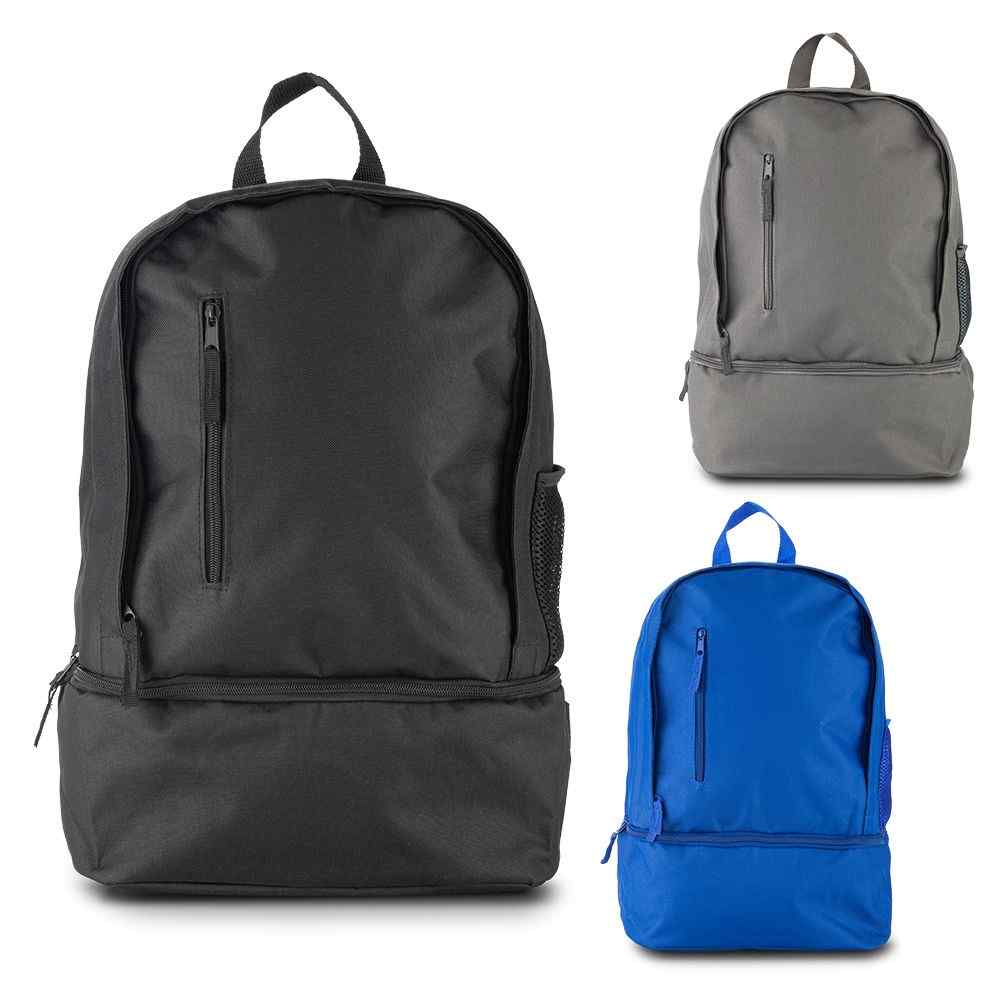 Morral Backpack Alpha Personalizado