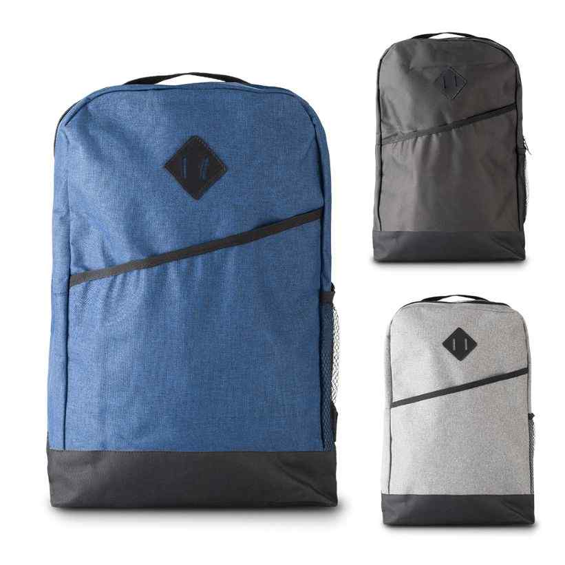 Morral Backpack River Personalizado