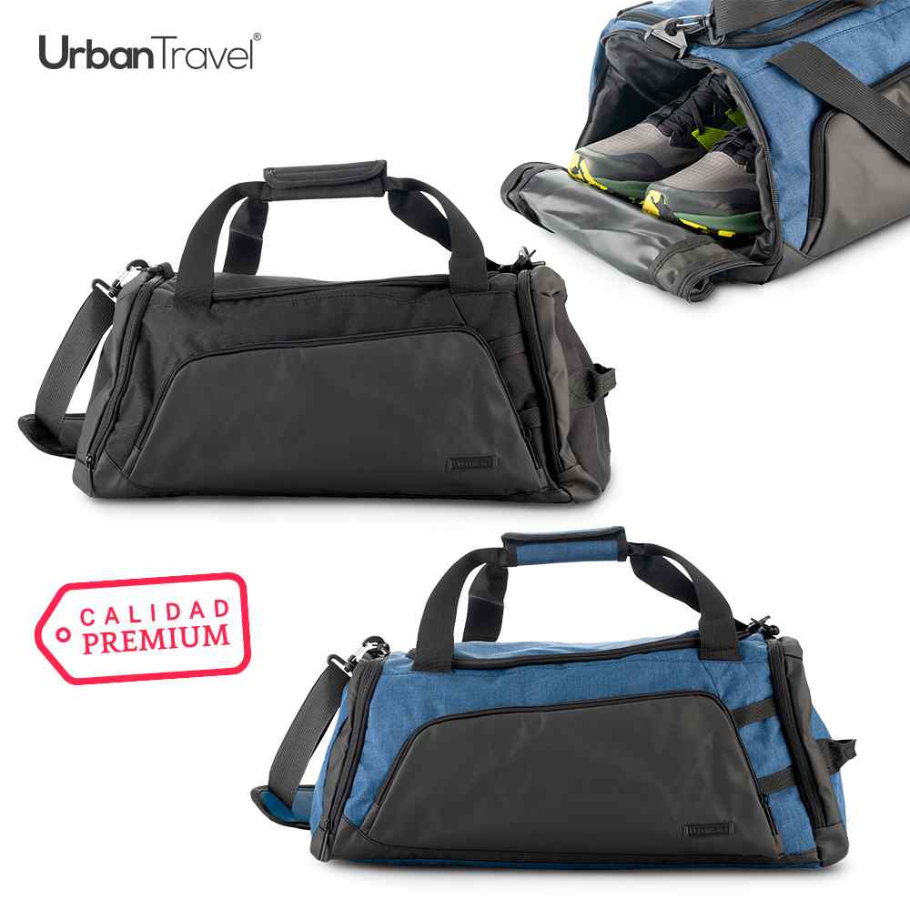 Maletín Neo Urban Travel Personalizado