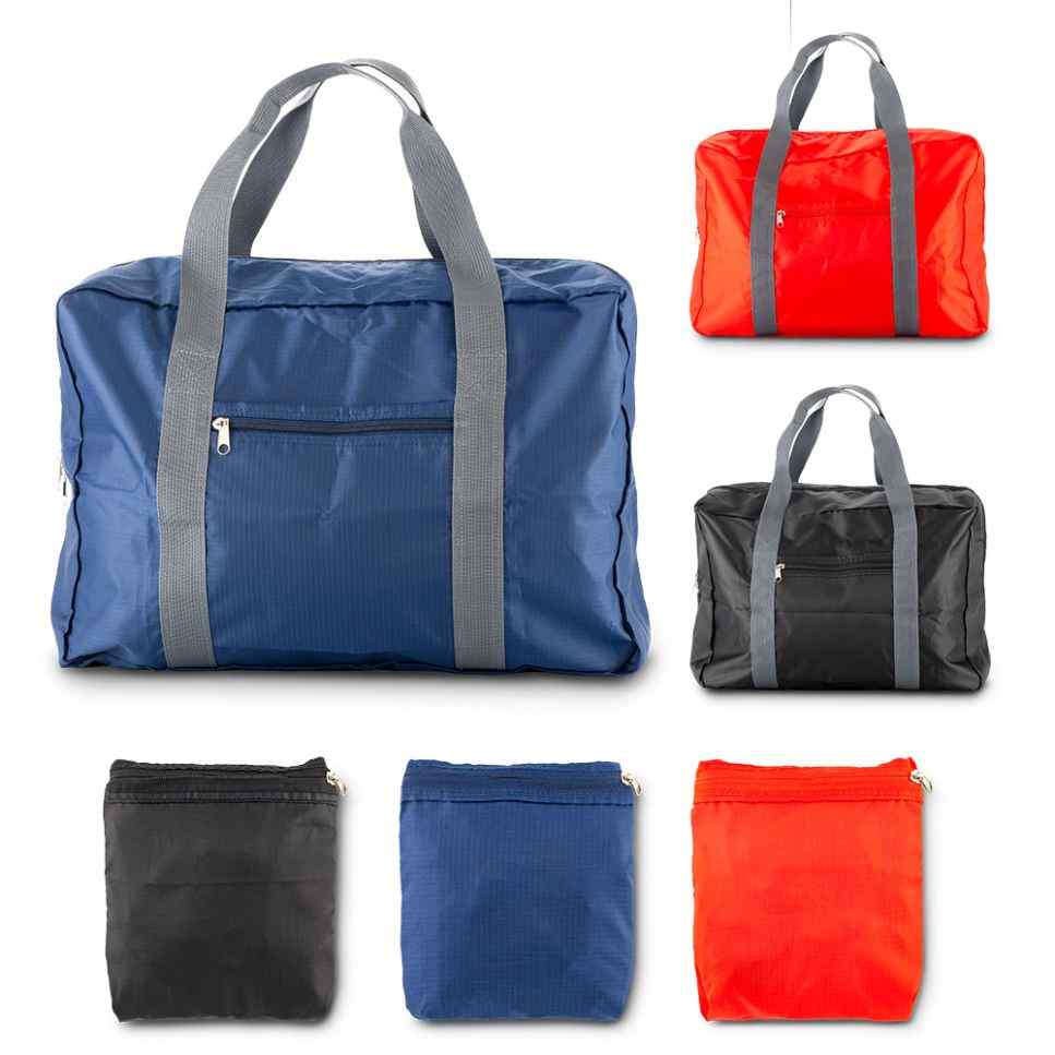 Bolsa Compacta Cliff Personalizado
