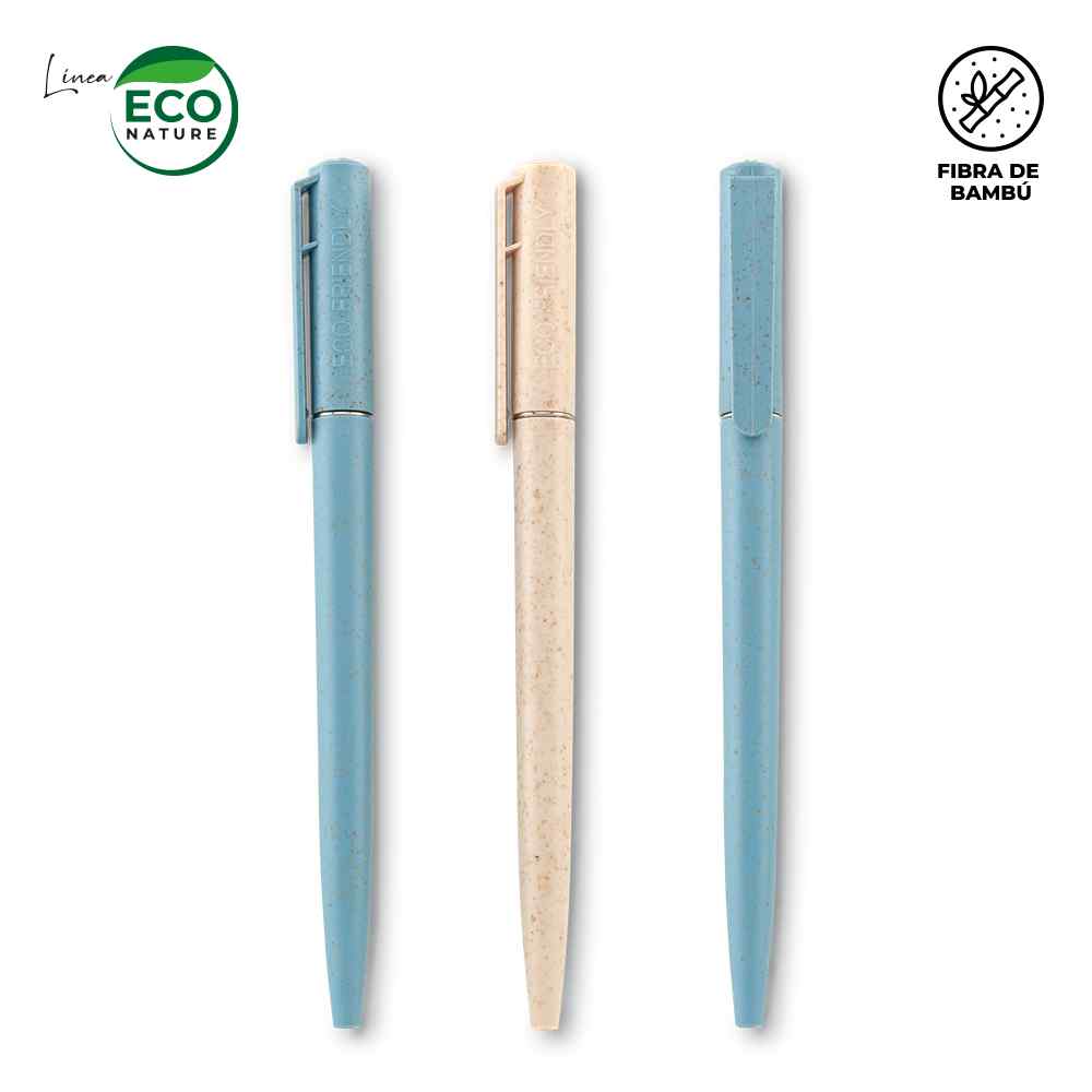 Bolígrafo Ecopetite Personalizado