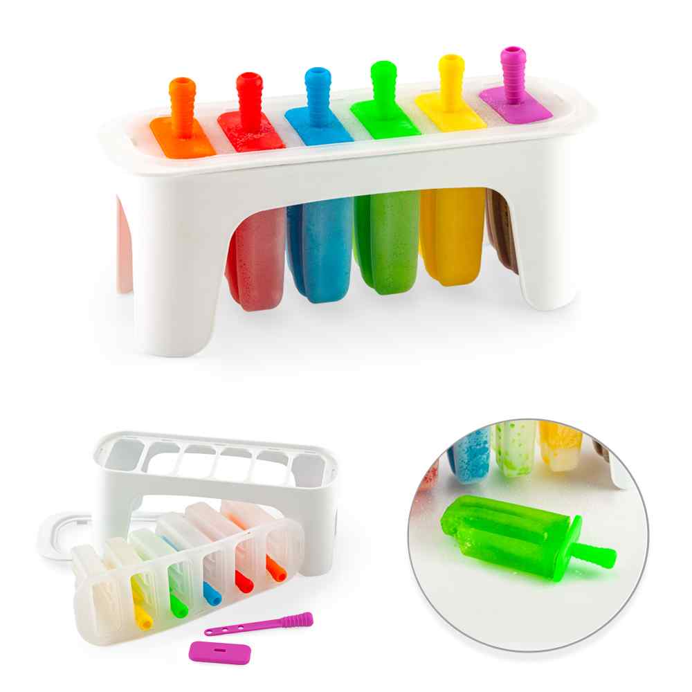 Molde para Paletas Personalizado