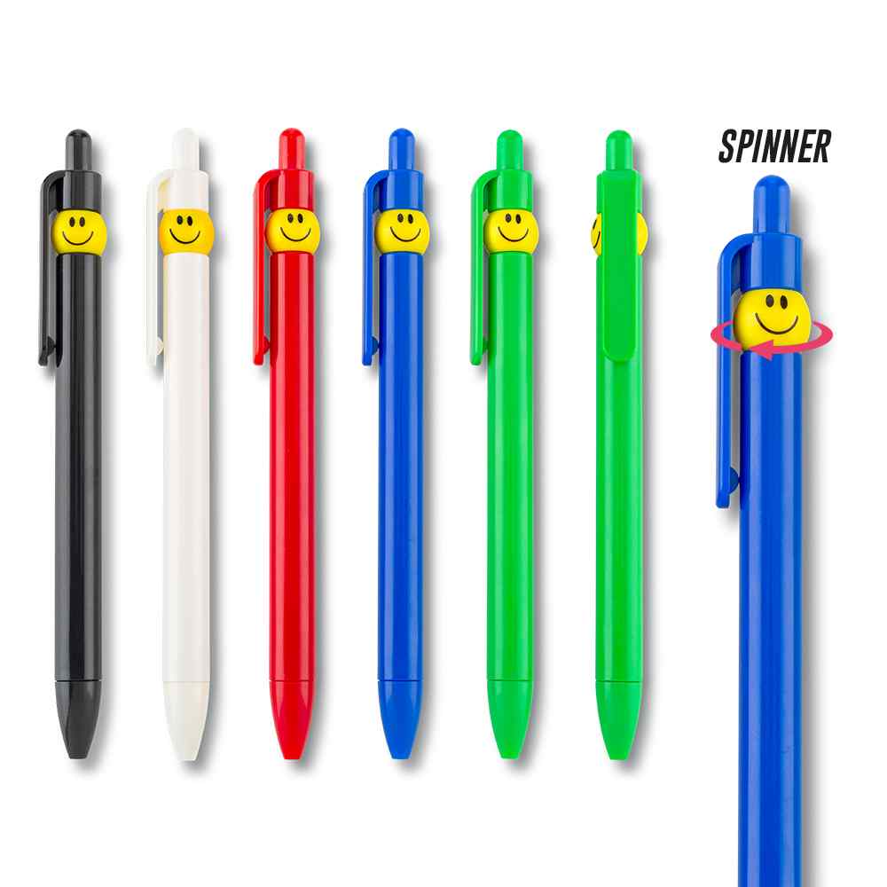 Boligrafo Grasp Personalizado