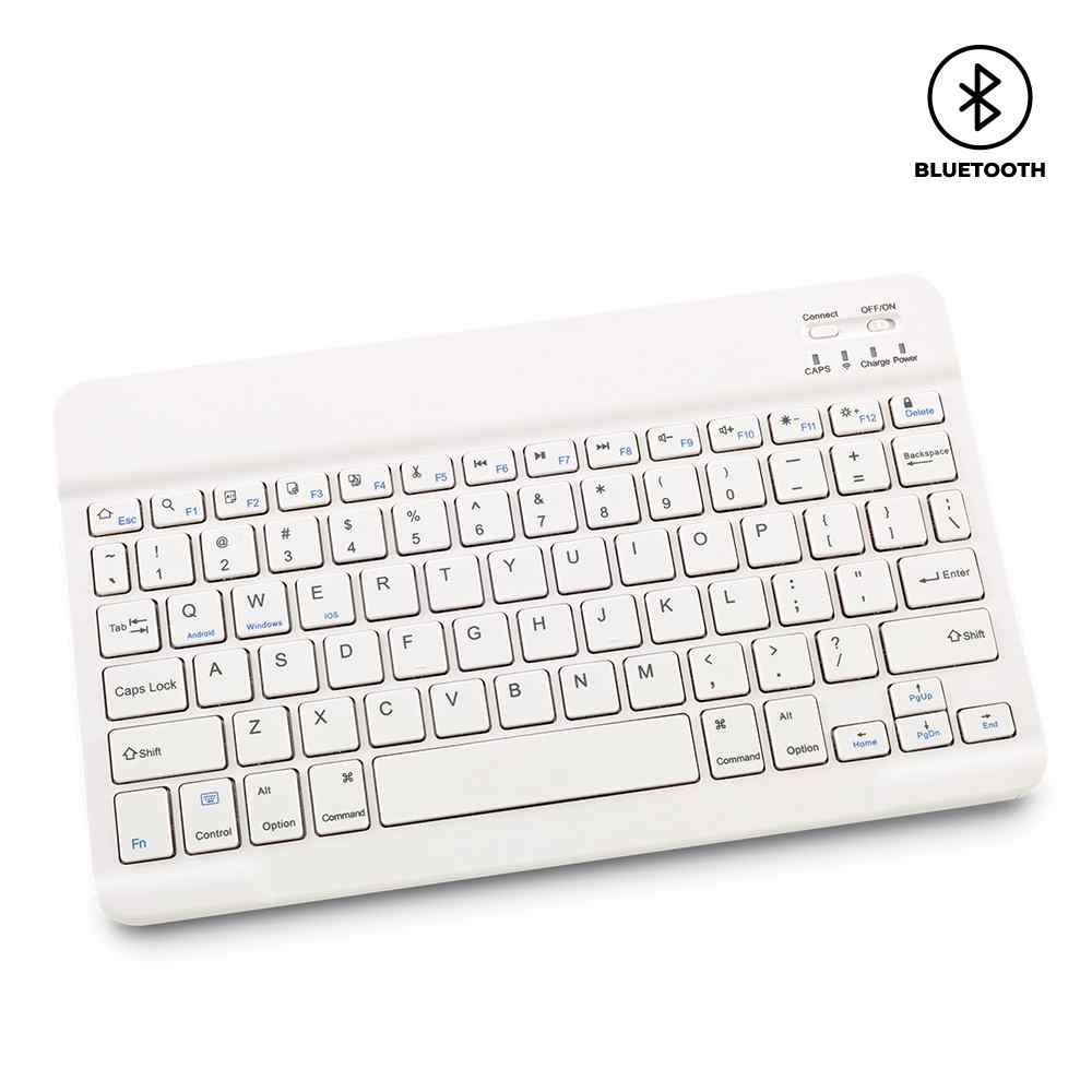 TECLADO BLUETOOTH ORBI Personalizado