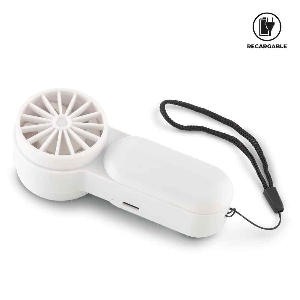VENTILADOR VELTRA Personalizado