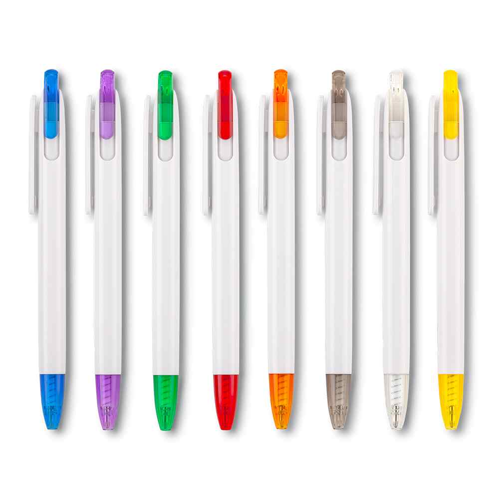 Boligrafo Lynx Solido Personalizado