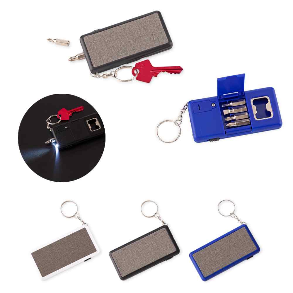 MINI HERRAMIENTERO BLAZOR Personalizado