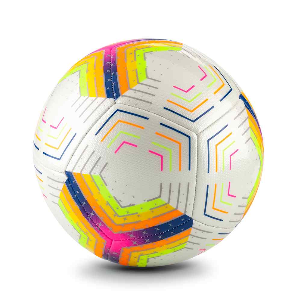 Balón de Fútbol Manchester No. 5 Personalizado
