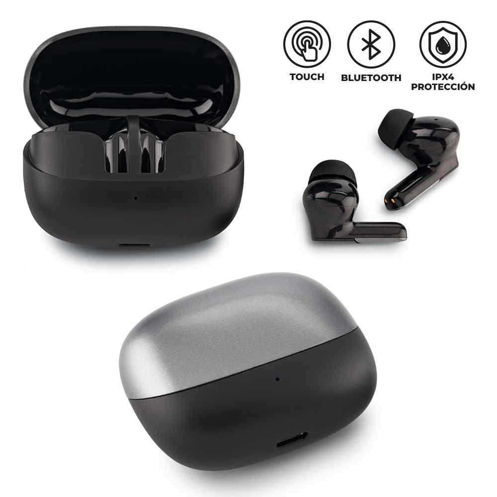 Audífonos Bluetooth Devola Personalizado