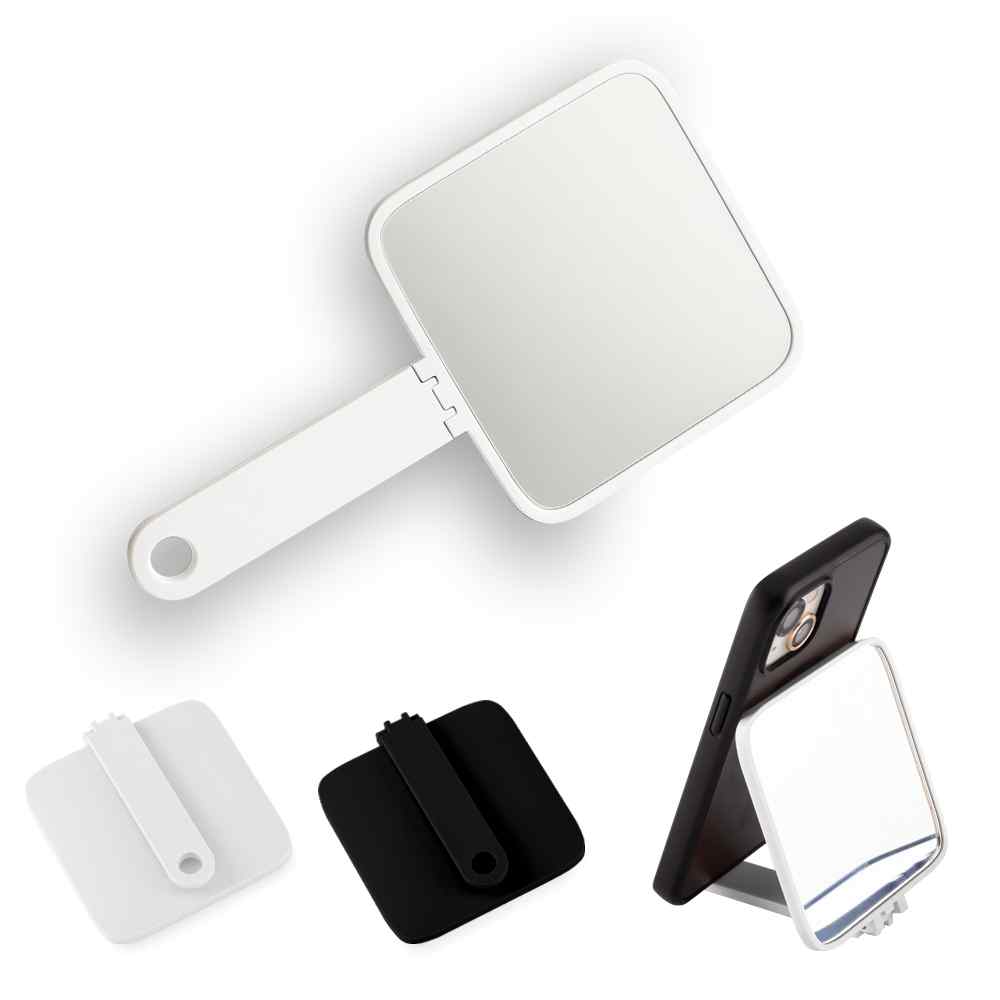 ESPEJO FLEX SQUARE Personalizado