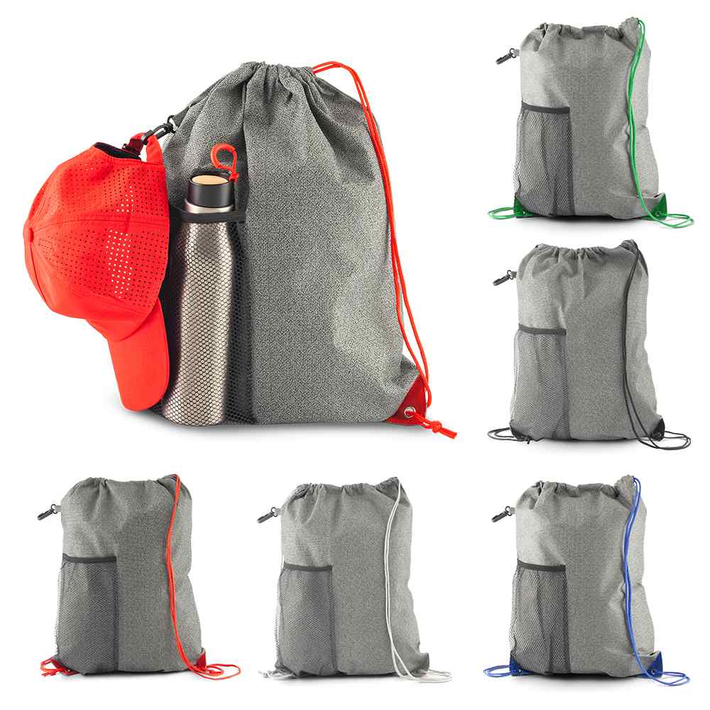 SPORTY BAG OZUMA Personalizado