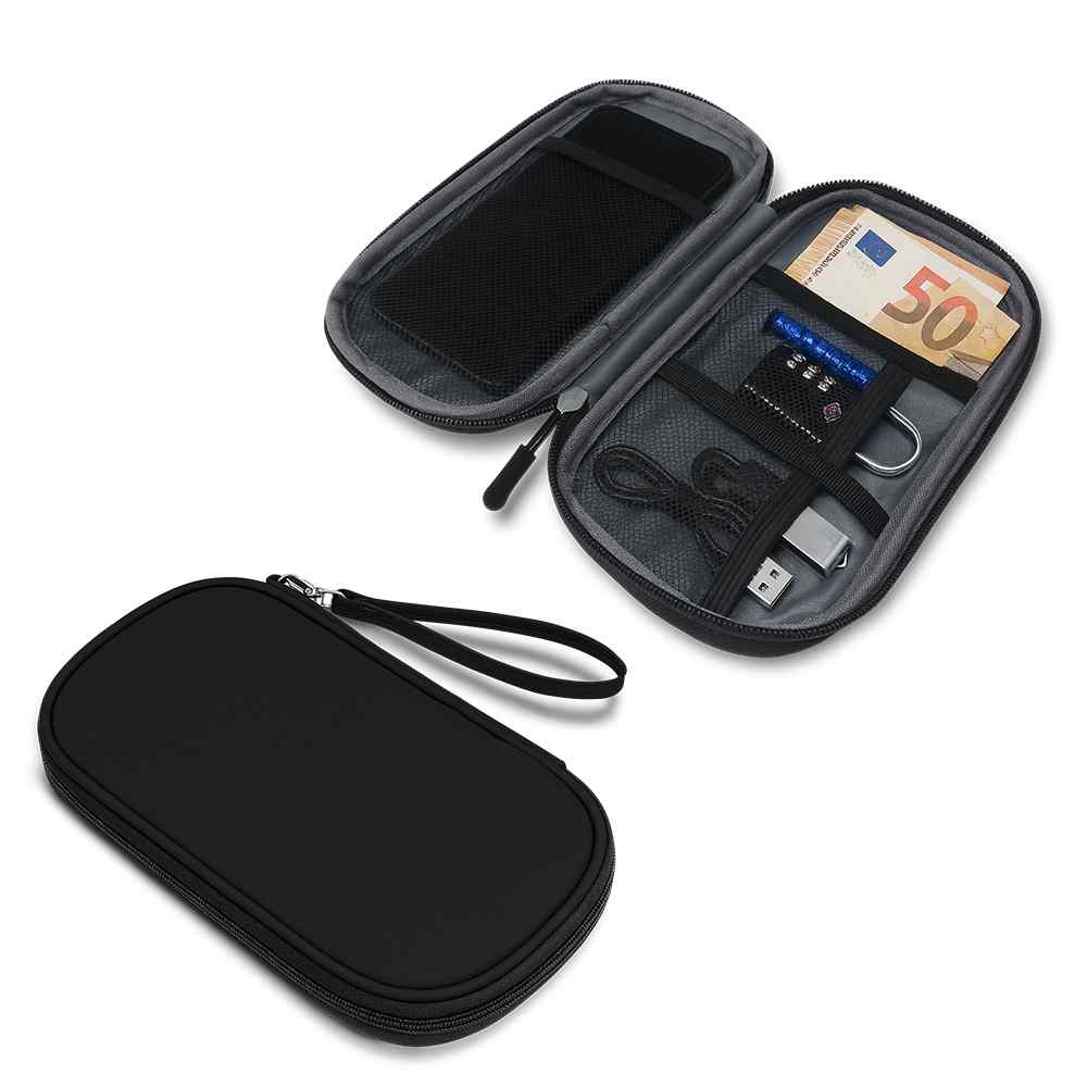 Organizador Multiusos Link Personalizado