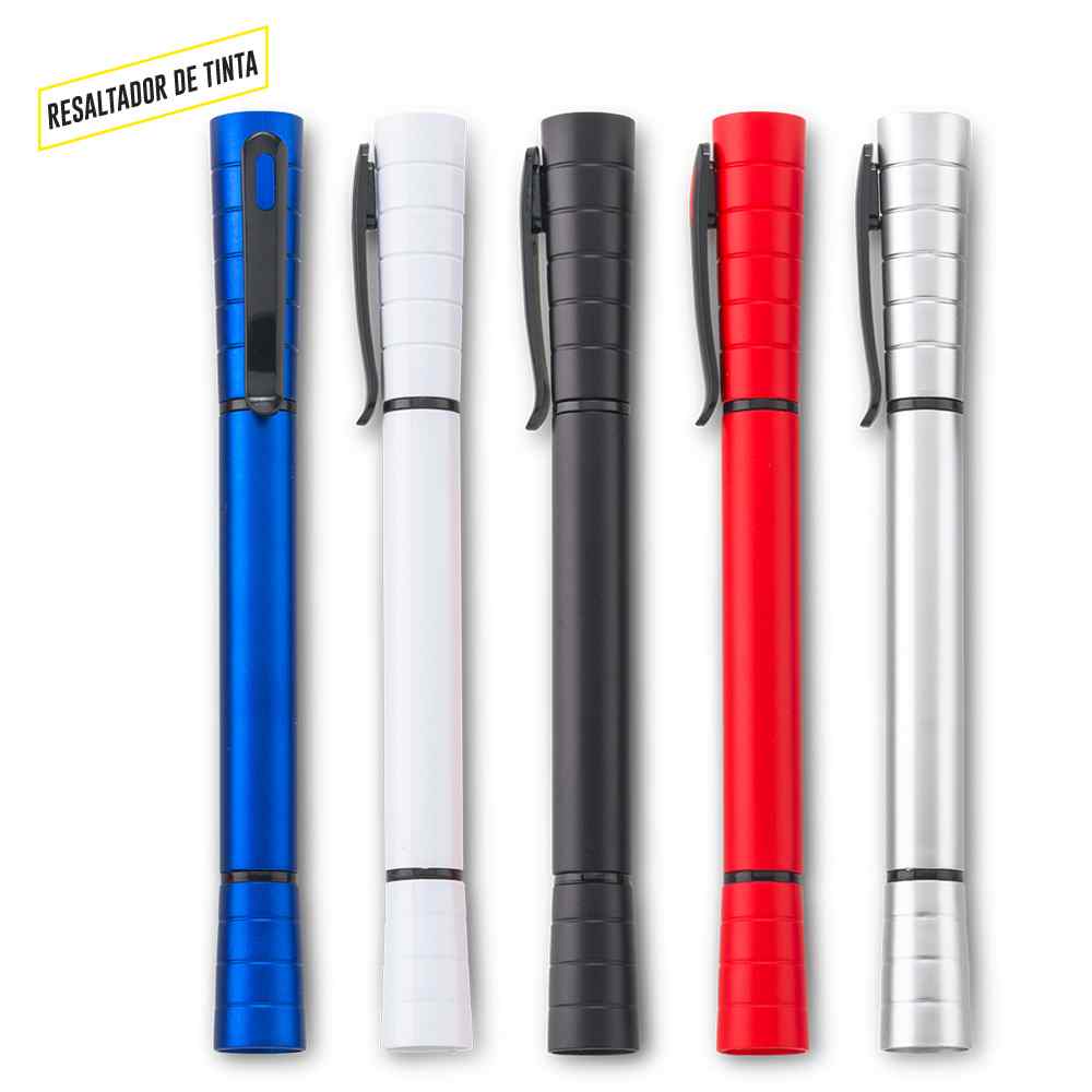 ADVANT 2-1 Resaltador de Tinta Personalizado