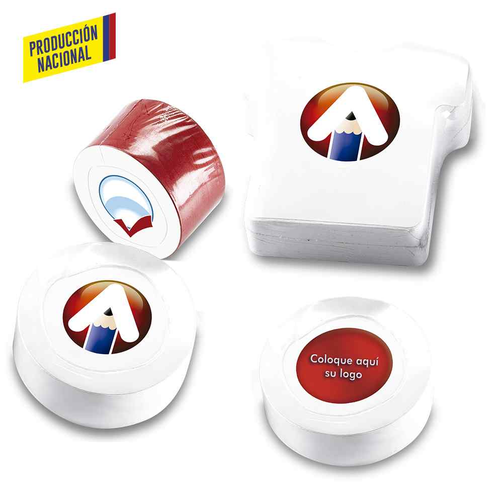 Comprimidos - Produccion Nacional Personalizado