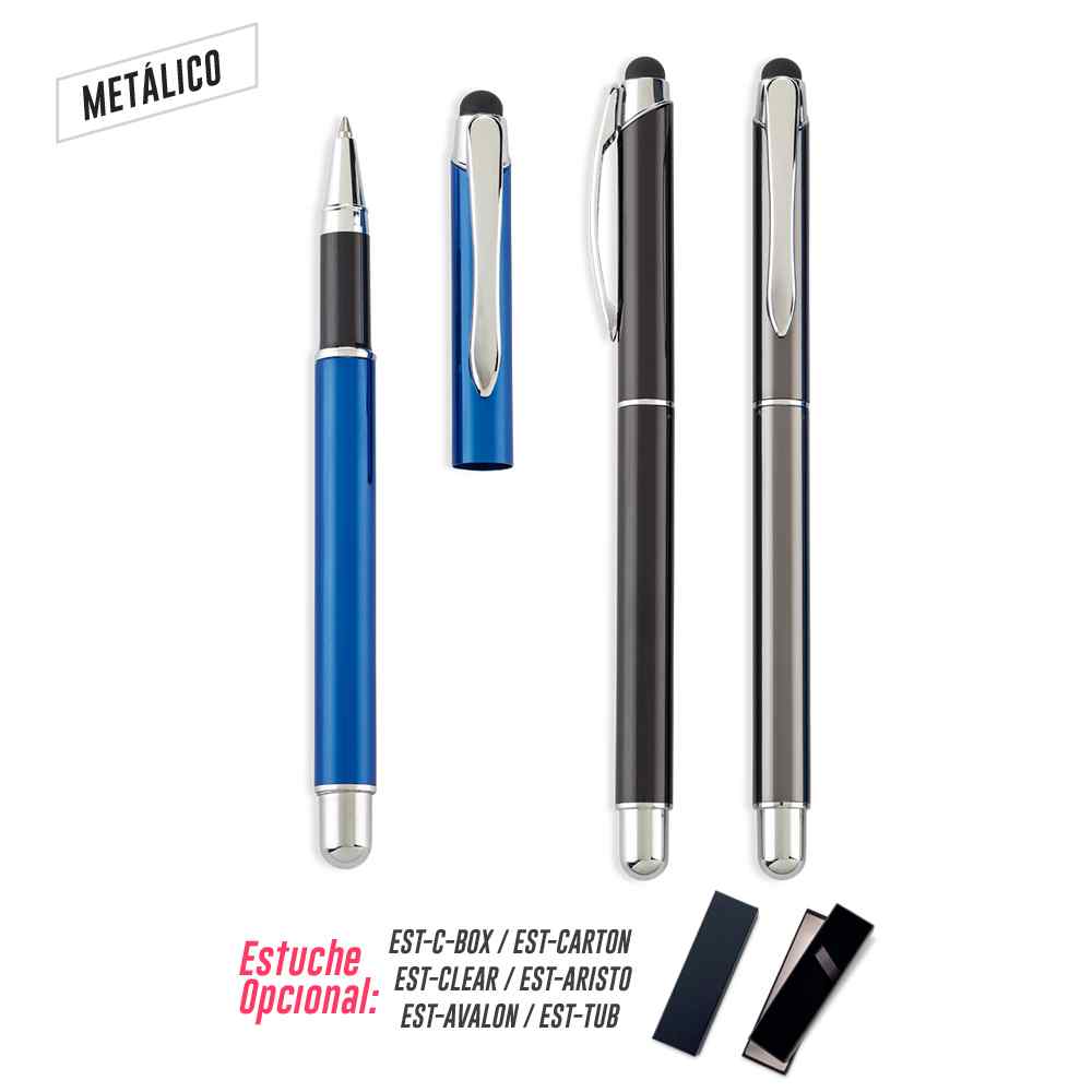 MILLA ROLLER STYLUS