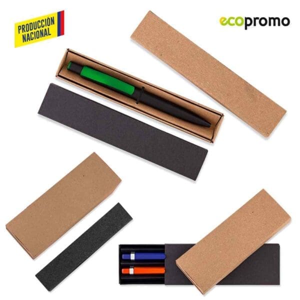 ESTUCHE CARTON - (prod. nacional) Personalizado
