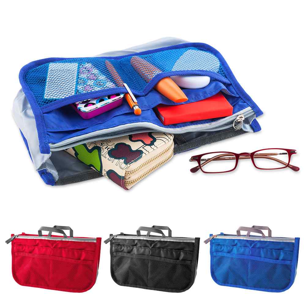Multiorganizador para Cartera y Maletín Personalizado