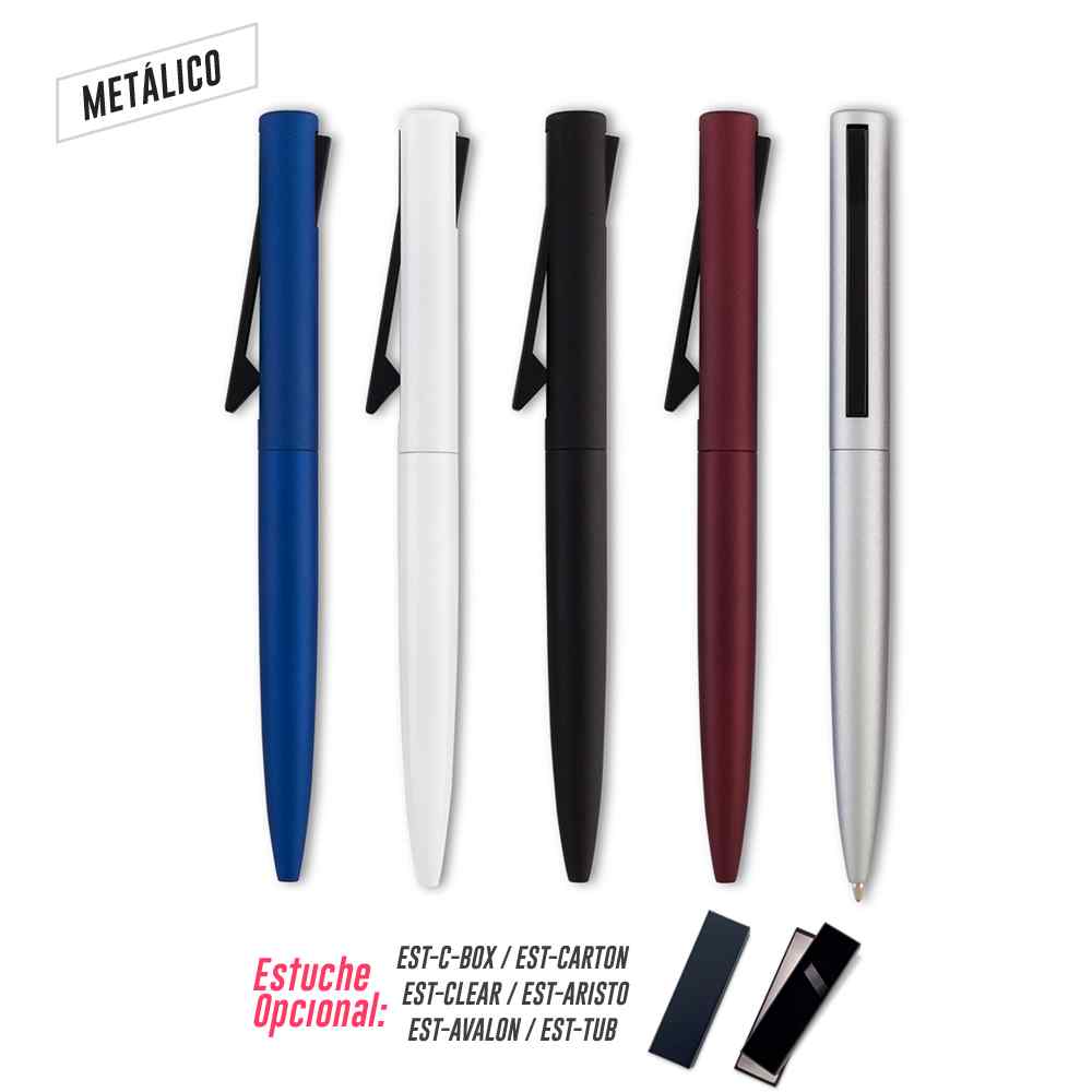 DWYN METALICO Personalizado