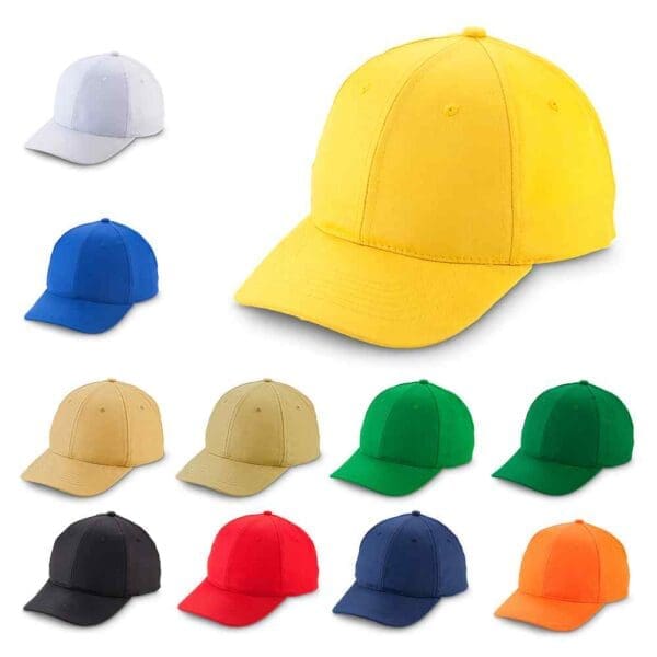 Gorra Modena Personalizado