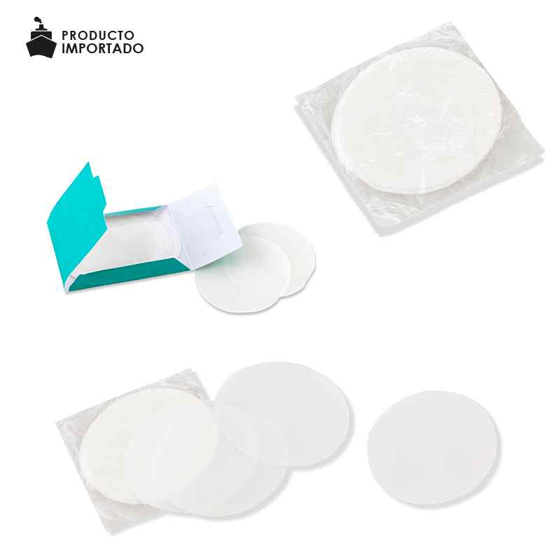 Hojas De Jabon Antibacteriano - Repuesto Personalizado