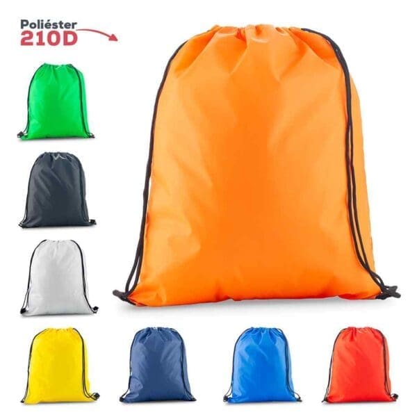Sporty Bag Aspen Personalizado