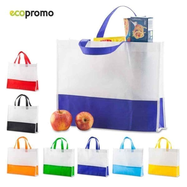 Bolsa en Cambrel Nevada Personalizado