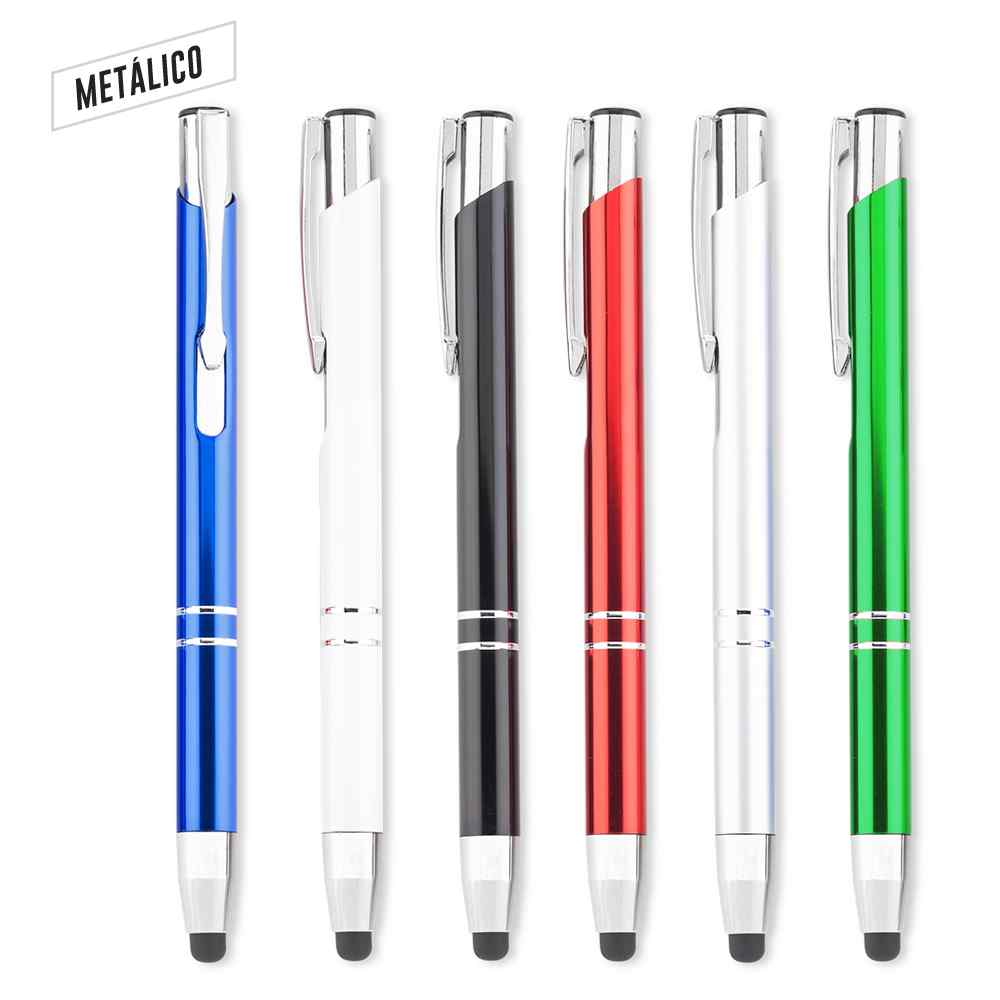 ASTON STYLUS METALICO Personalizado