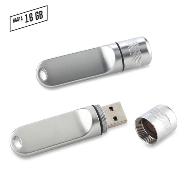 Memoria USB Braxton Personalizado