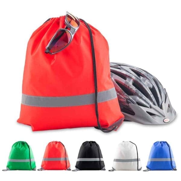 Sporty Bag Reflective Personalizado