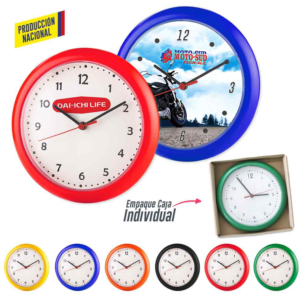 Reloj Dual(stock telefònicamente)