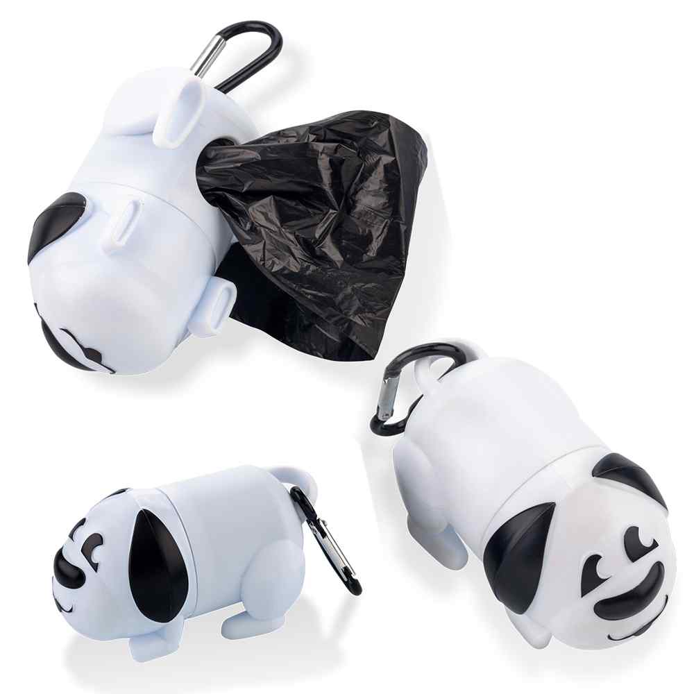 Dispensador de Bolsas Dog Personalizado