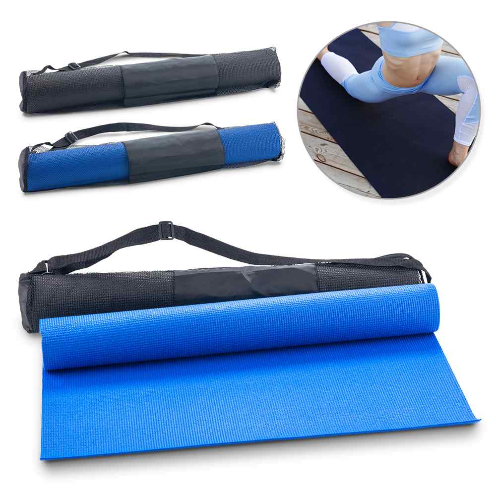 Yoga Mat Personalizado