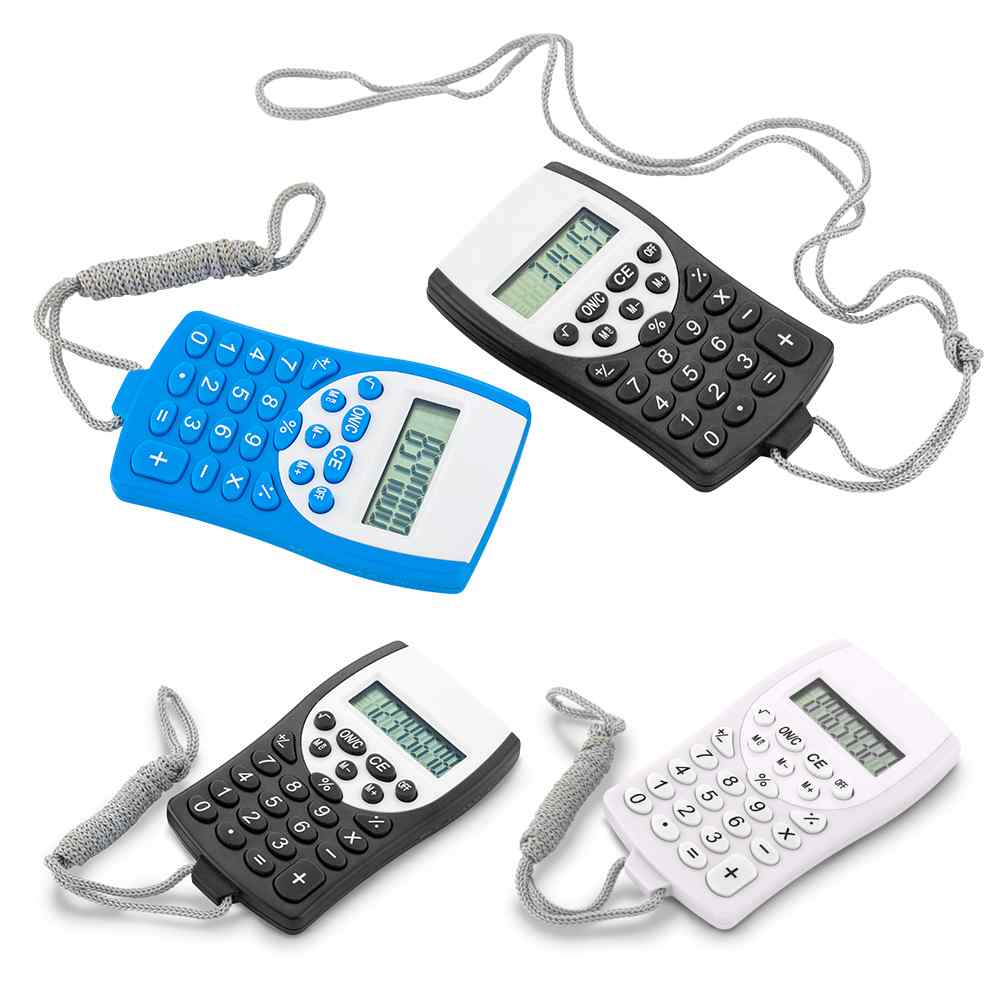 Calculadora Brody Personalizado