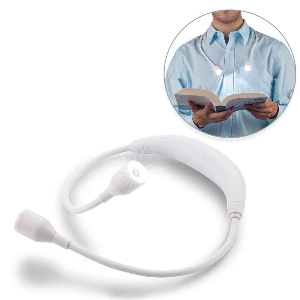 Linterna Neck Personalizado