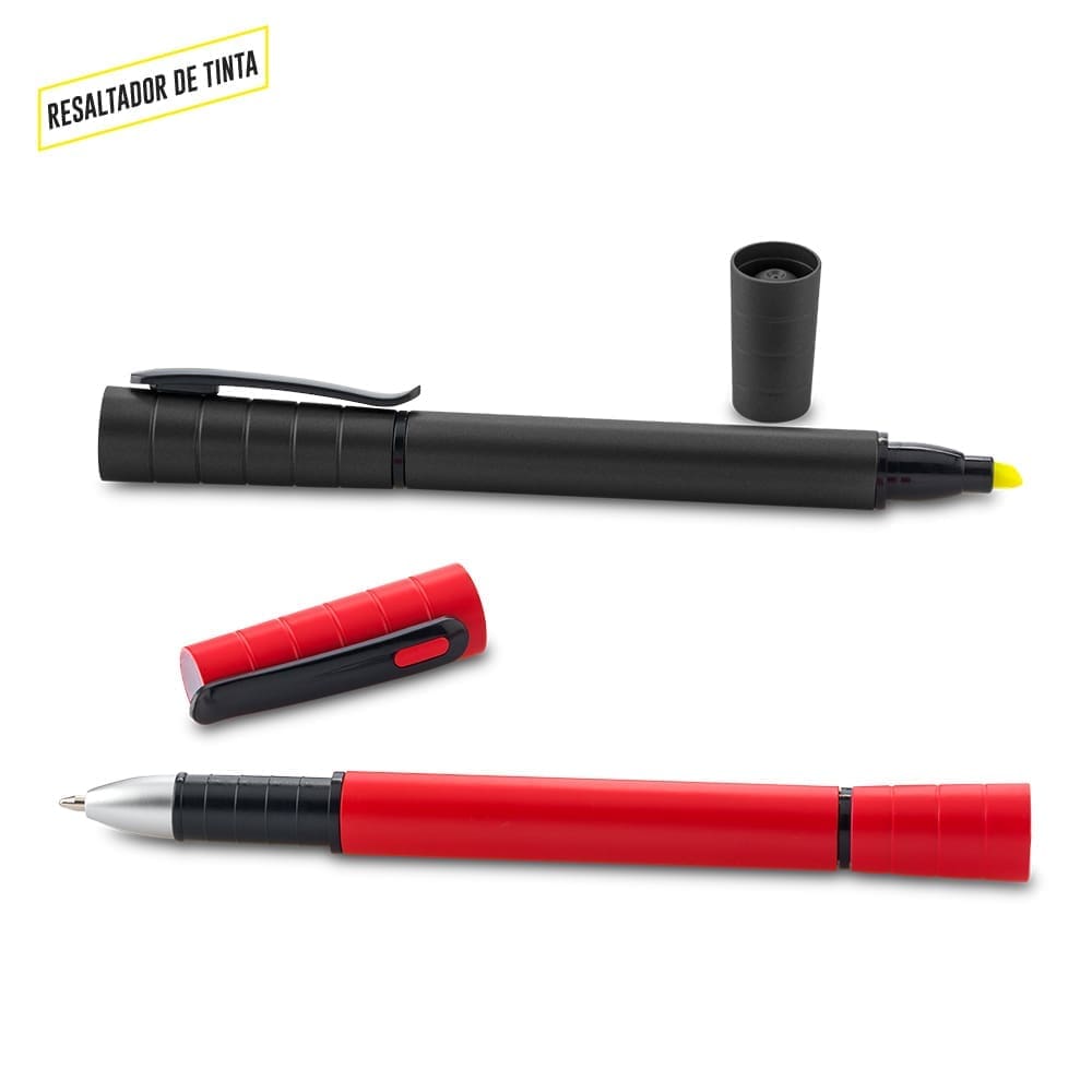 ADVANT 2-1 Resaltador de Tinta Personalizado - Image 7