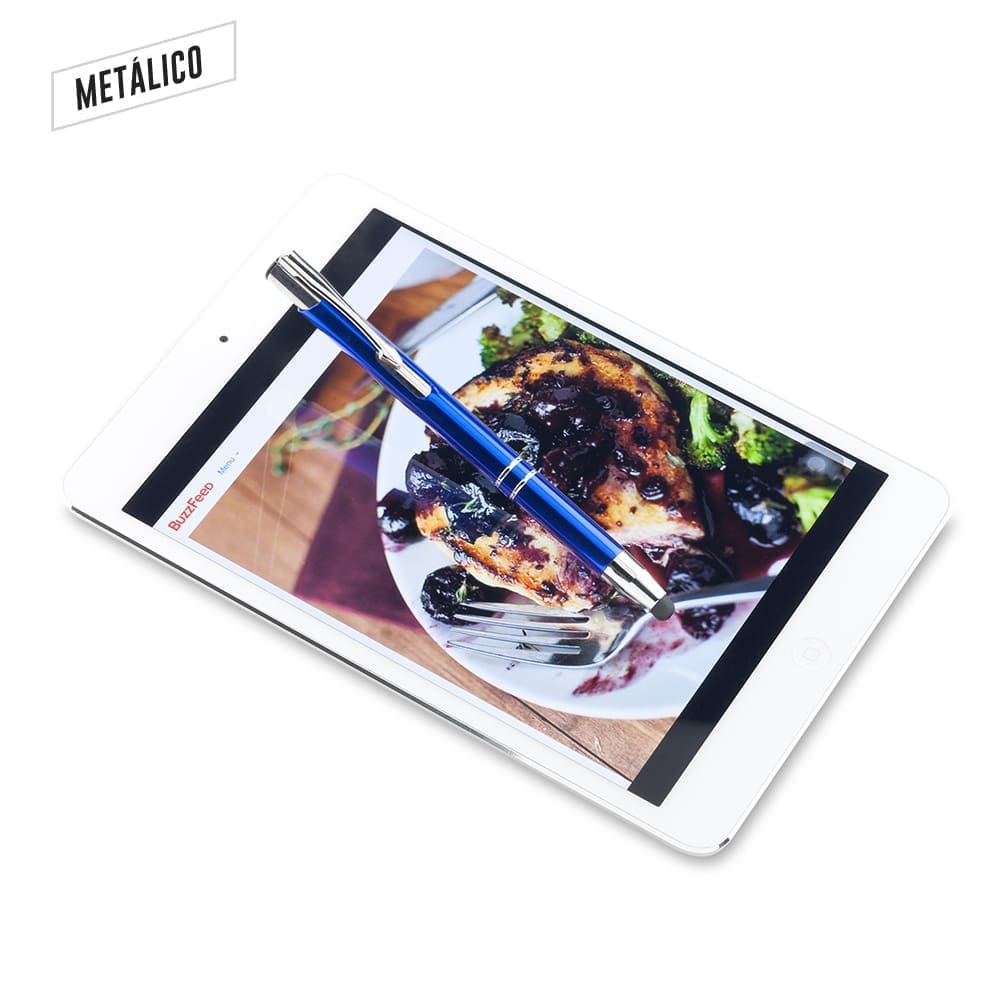 ASTON STYLUS METALICO Personalizado - Image 8