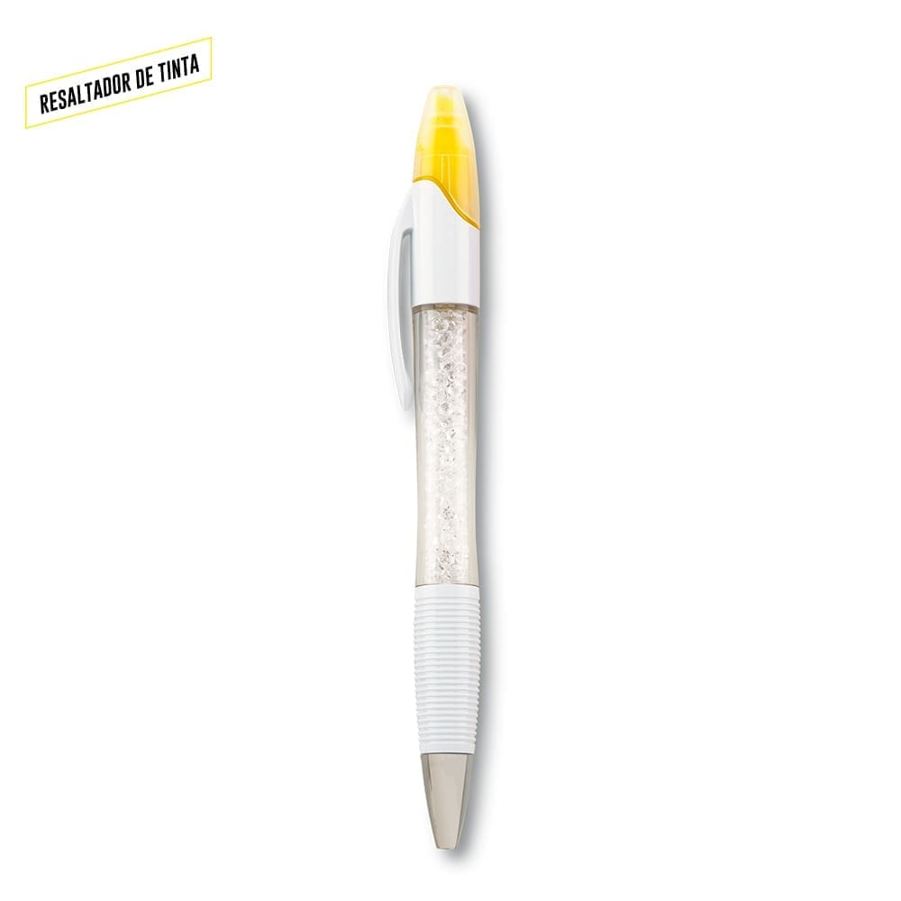 Boligrafo Crystal 2-1 Personalizado - Image 4