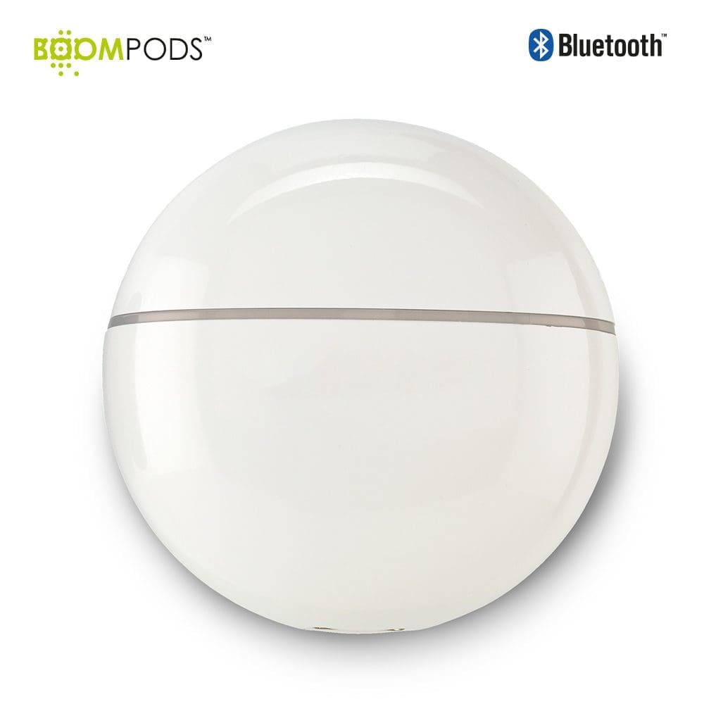 Audífonos Bluetooth Earshots Boompods Personalizado - Image 2