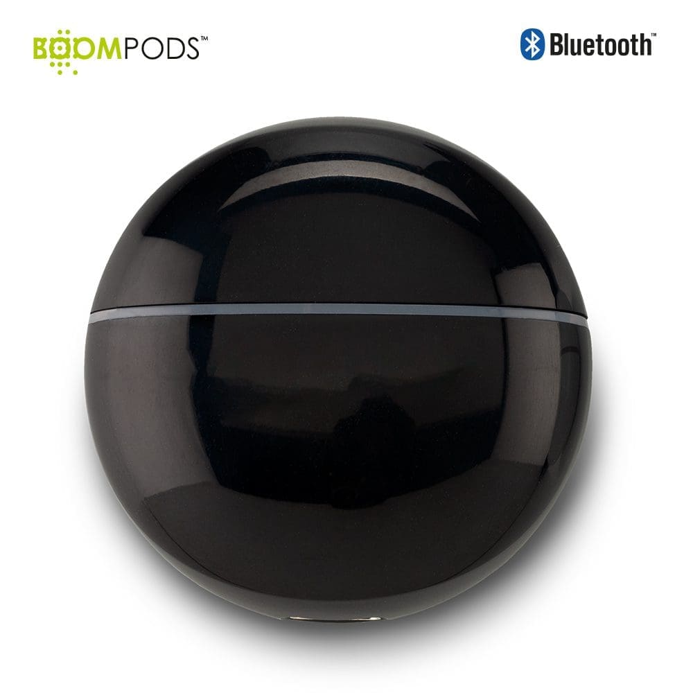 Audífonos Bluetooth Earshots Boompods Personalizado - Image 3
