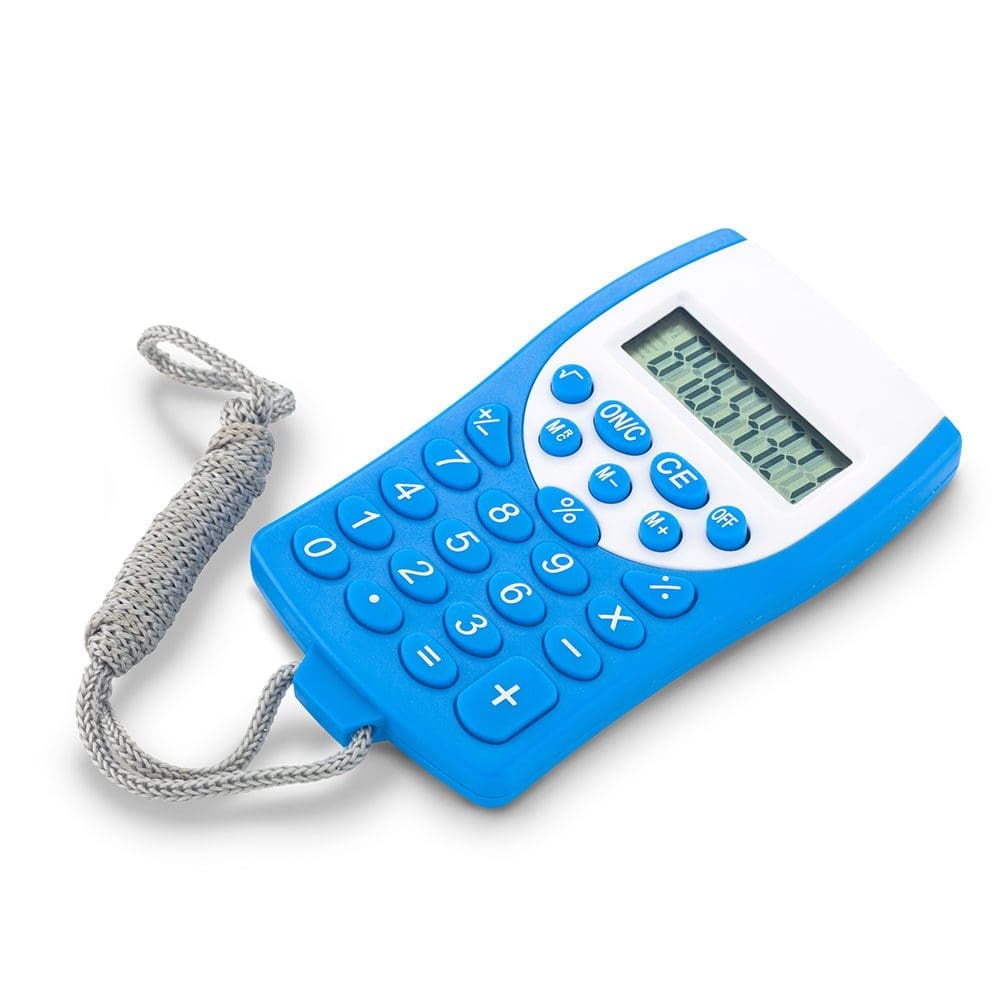 Calculadora Brody Personalizado - Image 2