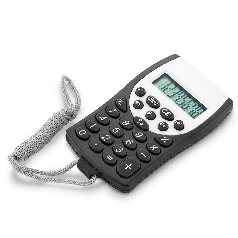 Calculadora Brody Personalizado - Image 3