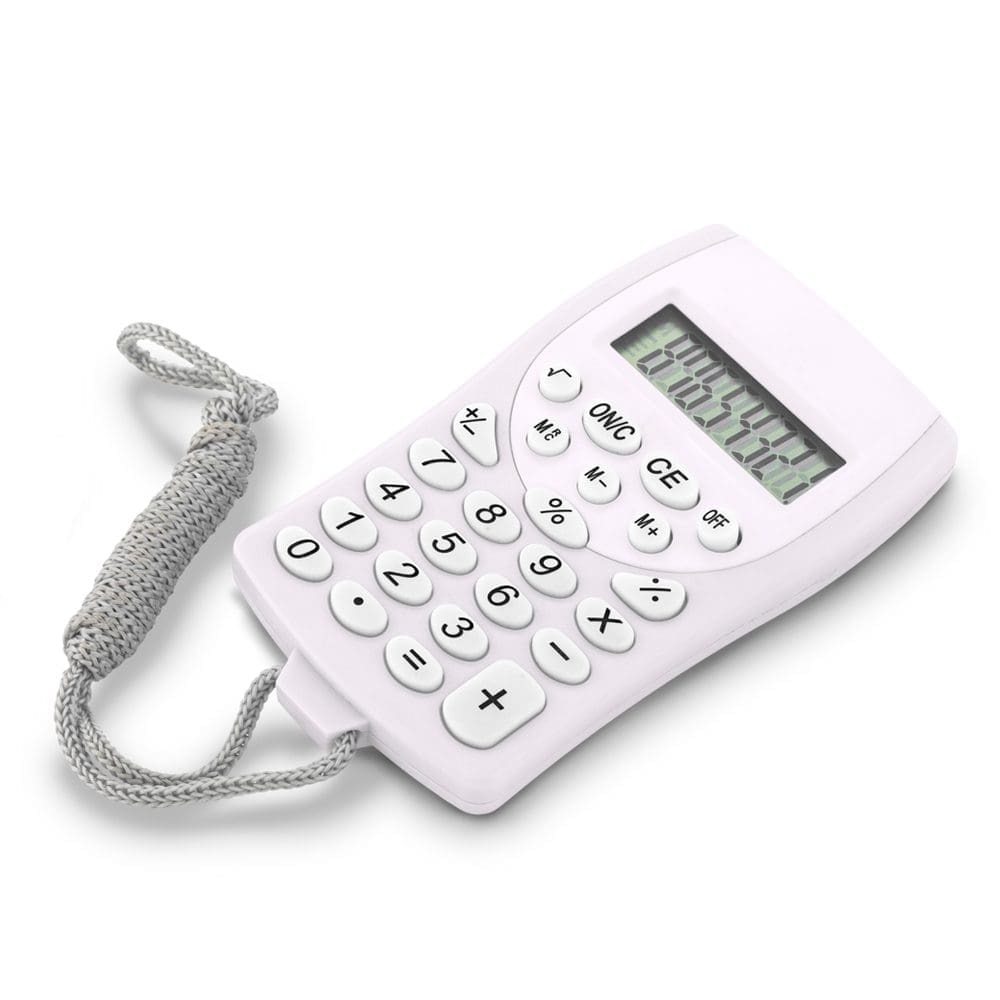 Calculadora Brody Personalizado - Image 4