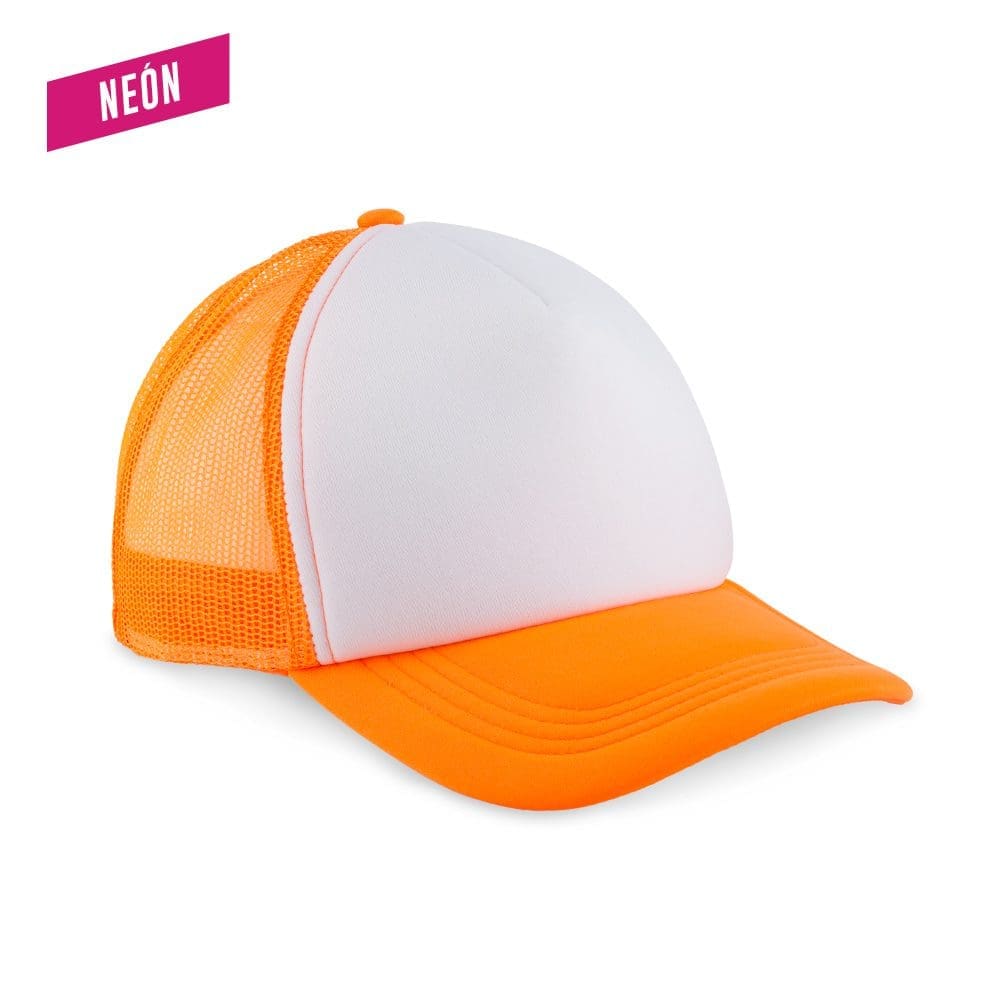 Gorra Trucker Personalizado - Image 5