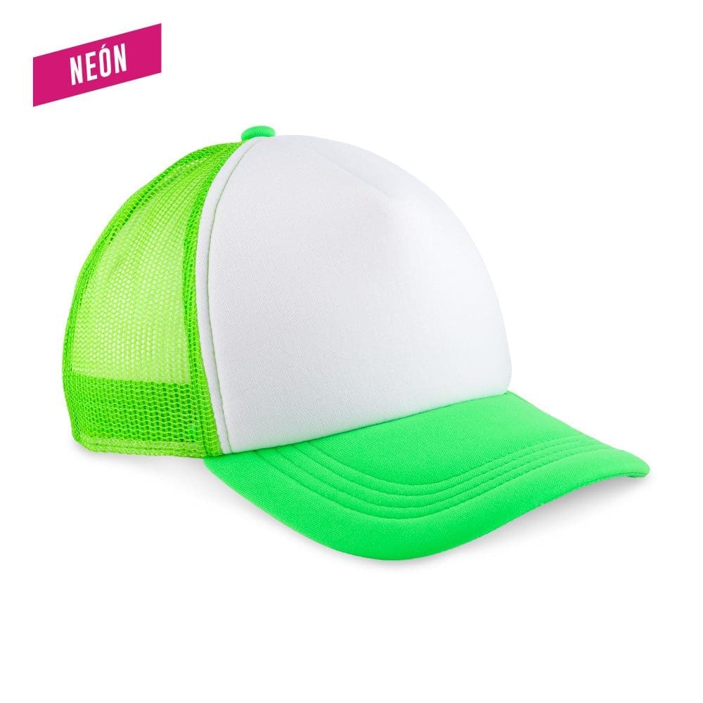 Gorra Trucker Personalizado - Image 6