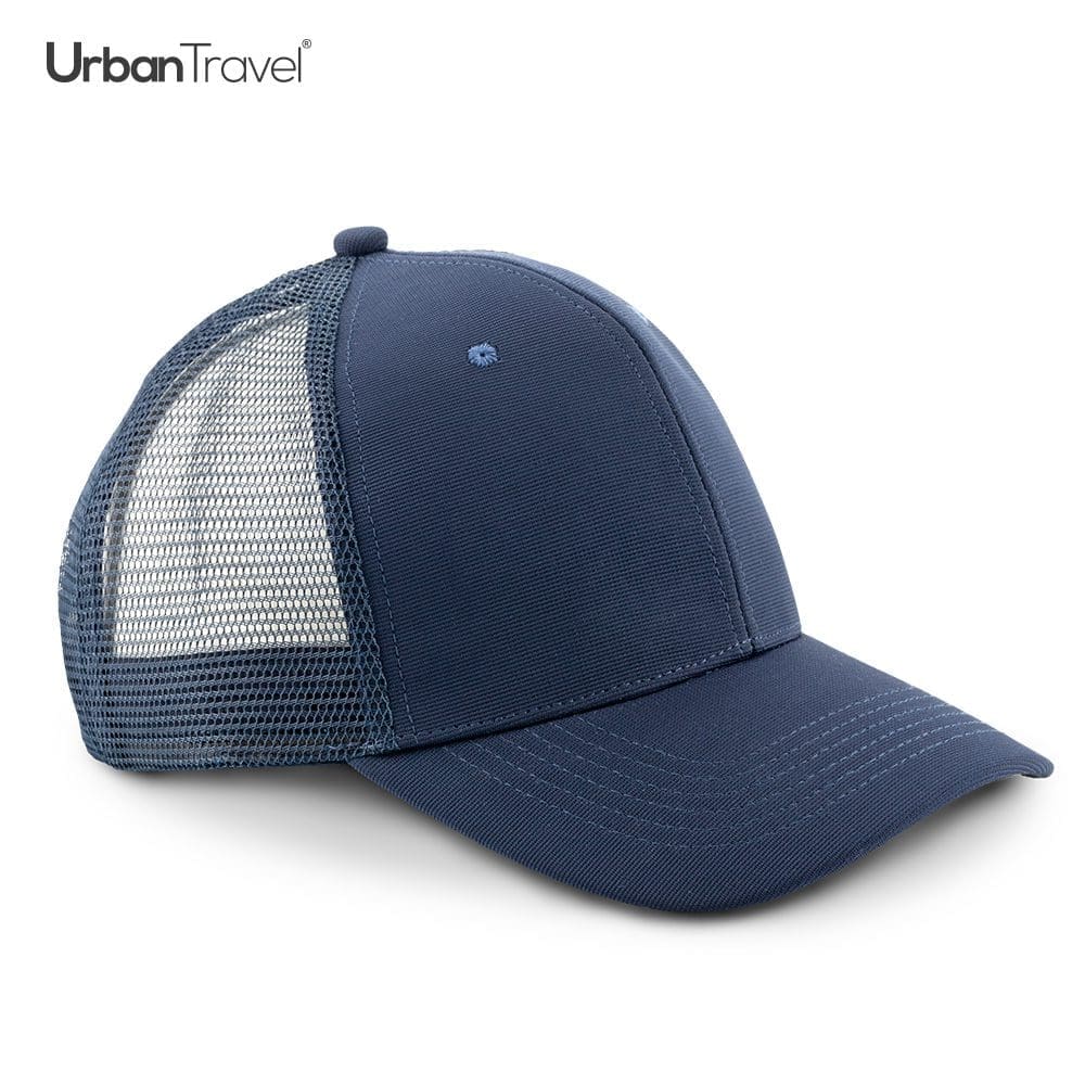 Gorra Mesh Urban Travel Personalizado - Image 5