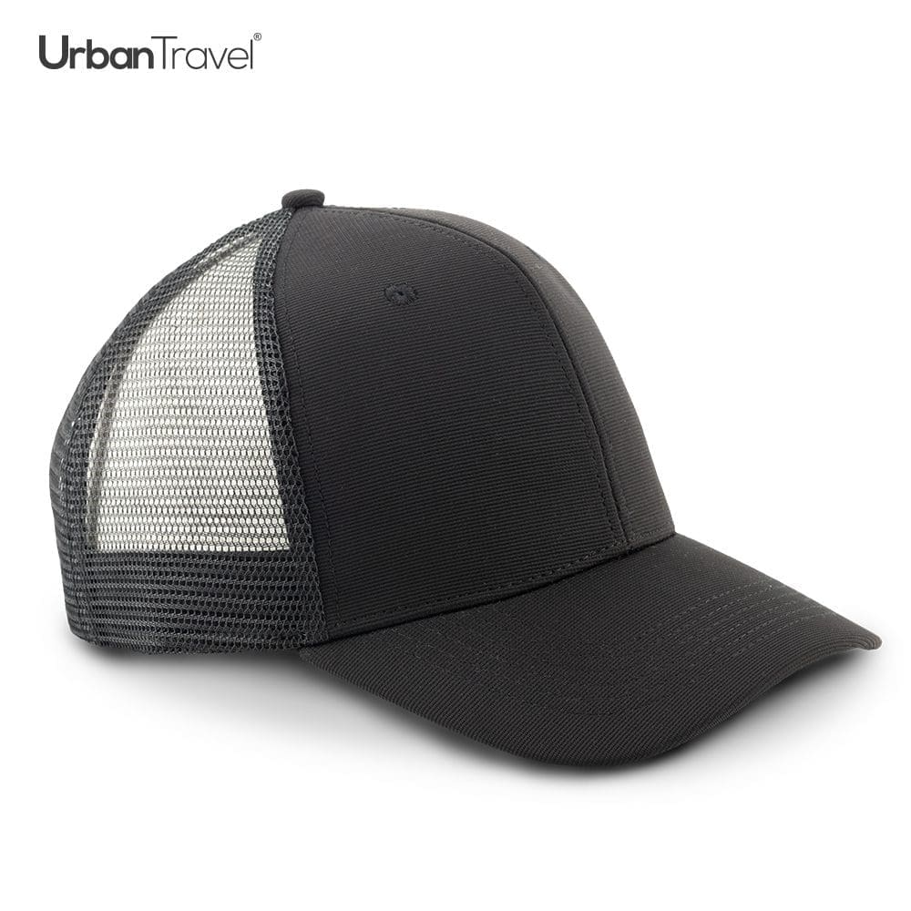 Gorra Mesh Urban Travel Personalizado - Image 8